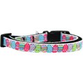 Pet Pal Easter Egg Nylon Ribbon Cat Safety Collar PE867900